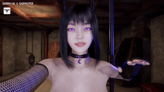 更新[互动3D/动态] 闹鬼港湾 Haunting Havens Ver0.3.6 STEAM官中步兵版 [10.60G]