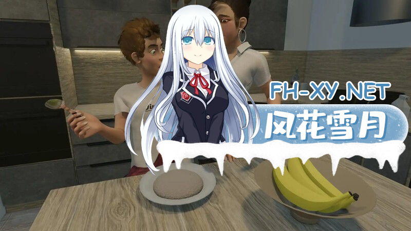 [欧美SLG汉化]动态 吉米尴尬历险记 Jimmy Awkward Adventures V0.36[PC+安卓2.2G]