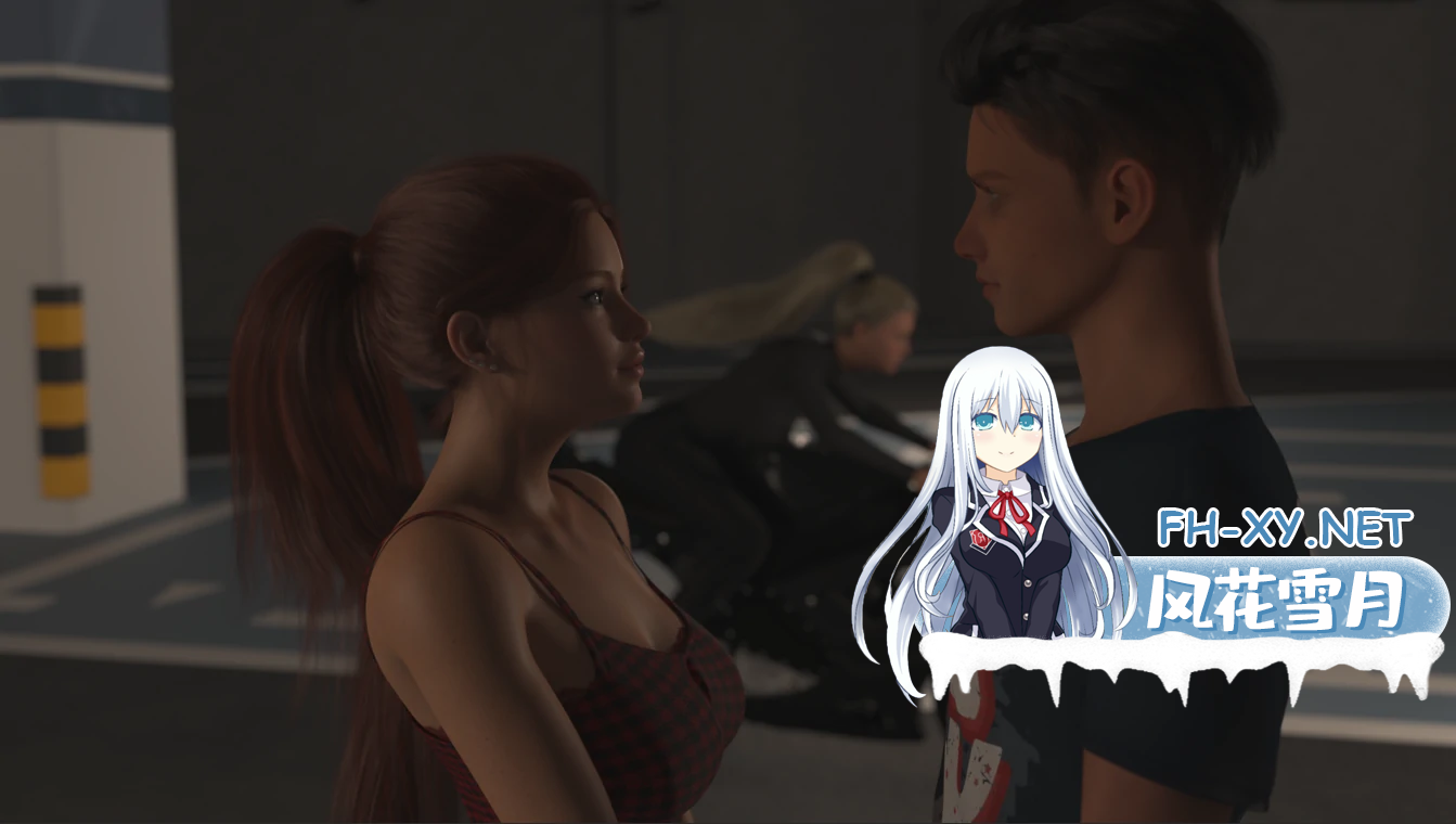 [欧美SLGAI汉化]动态 折纸物语 Unfold Ch.1 v0.1[PC+安卓4.39G]