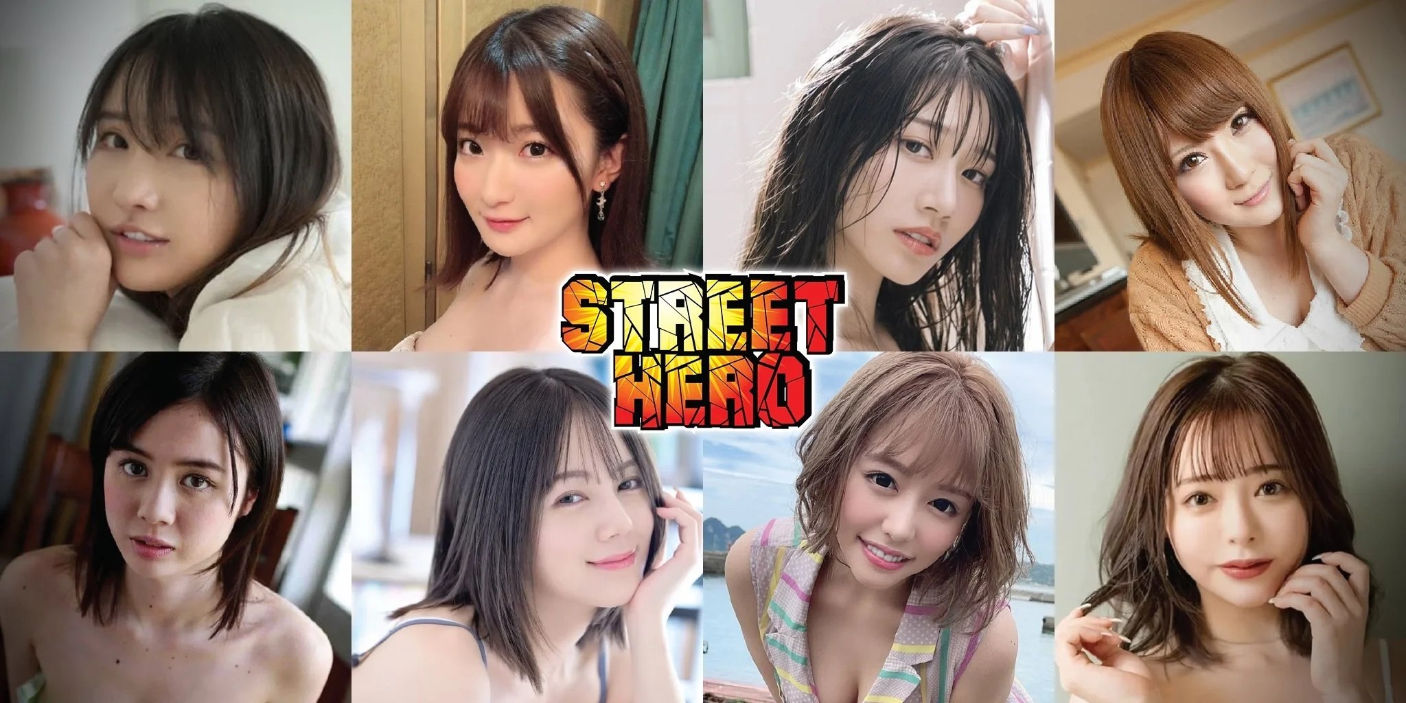 更新[互动SLG/真人/动态] 街头英雄 Street Hero Remake v1.3.5 浏览器转中文 重制版 [1.70G]
