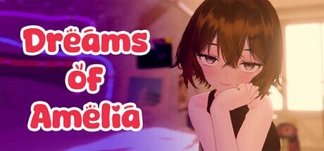更新[日式3D互动/调教动态] 阿米莉亚之梦 Dreams of Amelia v100.0 官中步兵版 [3.60G]
