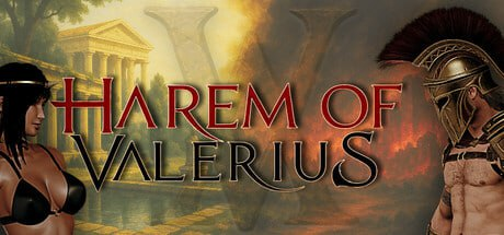 [SLG]圣骑领主与契约后宫 #Harem Of Valerius v2.0.0.1 EA 英文生肉版[5G]