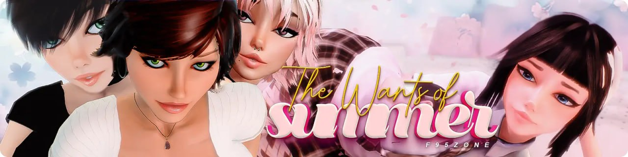 [SLG]夏天的需求   #The Wants of Summer v0.69F Beta AI汉化版[4G]