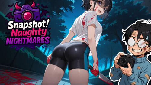 更新[沙盒3D/开放世界/全动态] 快照：顽皮梦魇 Snapshot: Naughty Nightmares v1.502 官中步兵版 [PC+安卓 1.40G]