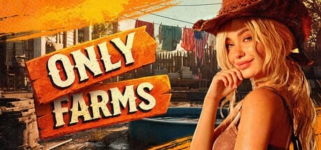 新作[欧美SLG/3D作品/动态] 只有农场 🍑 ONLY FARMS 🍑 ST官中步兵版 [3.0G]