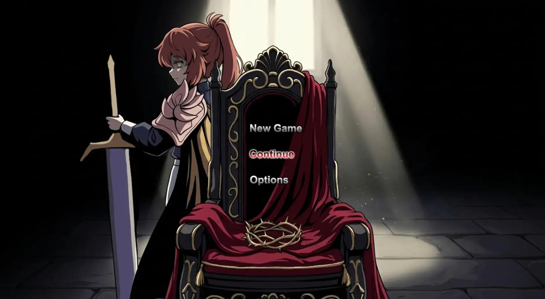 新作[日式RPG/后宫] 西幻女尊开局被女匪劫色 女尊社会を駆け上がり 権力をこの手で掌握する 官中版 [640M]