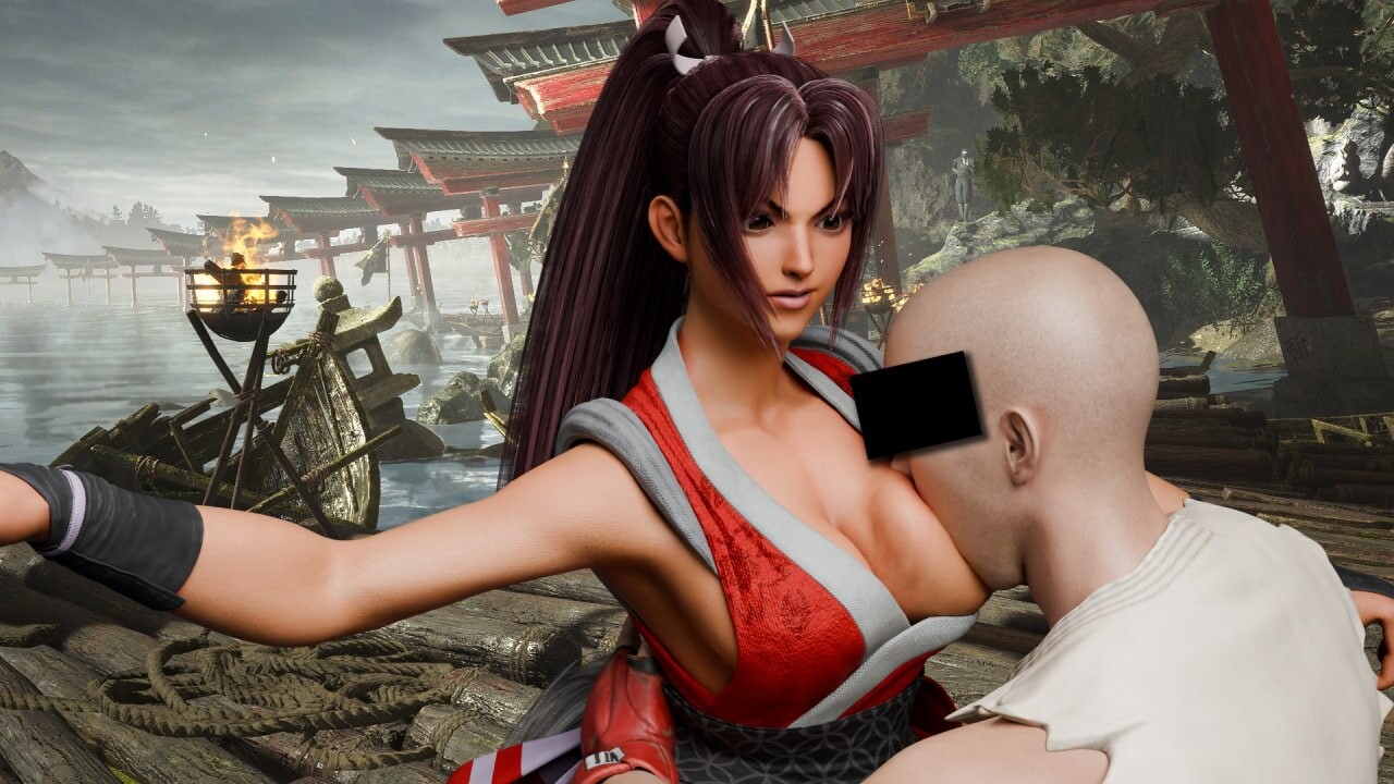 更新[欧美SLG/动态] 街头斗士成人游乐场 Street Brawlers: Adult Playground B9.7 汉化版 [PC+安卓 1.90G]