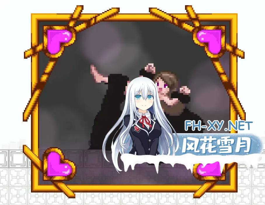 [ACT/生肉/像素/异种X/机械X/兽X/触手/中出][RJ305907/ALLDICE社团]诺亚与黑色魔术师/ノアと黒の魔術師[Ver1.12][PC/220M]