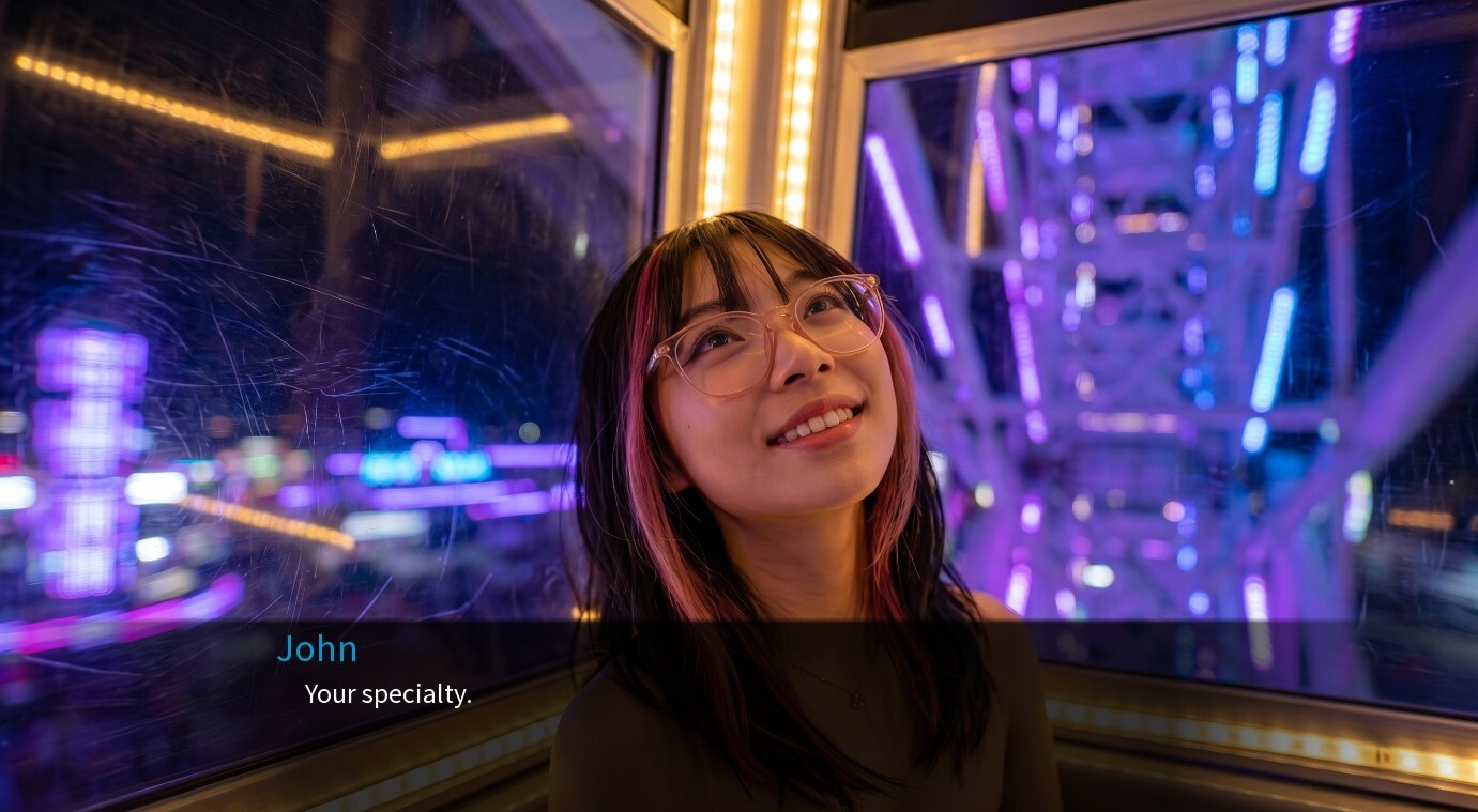 更新[欧美SLG/动态] 电空之下 Under the Electric Sky v0.6 汉化版 [PC+安卓 6.70G]