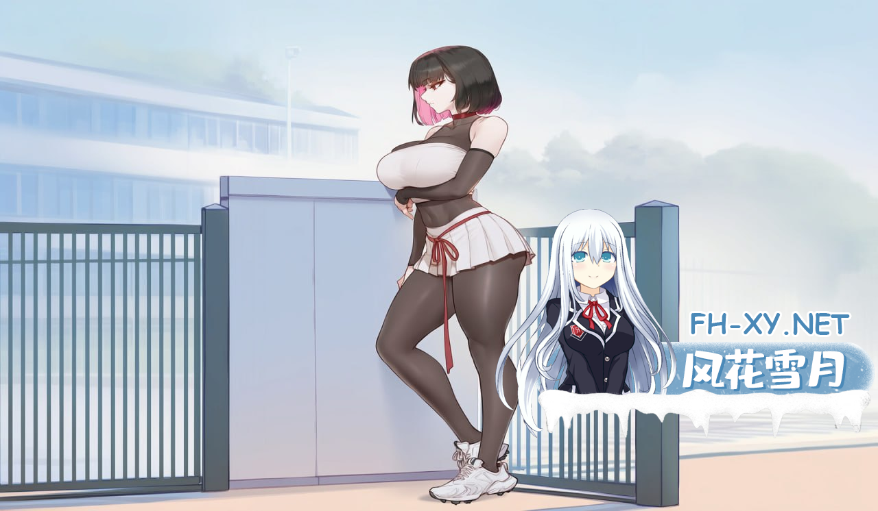 [SLG]S级繁殖者   #S Rank Breeder v4.5 AI汉化版[5G]