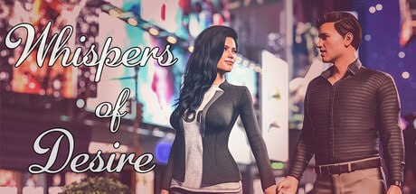 [SLG]欲望低语   #Whispers of Desire v0.8 官方中文版[5G]