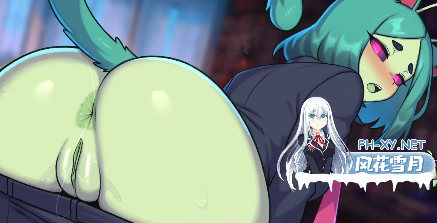 [SLG/AI汉化/后宫/更新/魔物娘/福瑞/口交]怪物娘酒馆/Monster Girl Tavern [Ver1.0b][PC+安卓/1.5G]