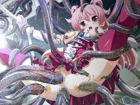 [ADV/AI汉化/制服/异种X/自慰/羞耻/触手/口交/多P/羞辱/处女][VJ009231/Triangle]魔法战士妖精迷宫/魔法戦士フェアリーメイズ[PC/3.60G]