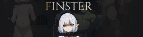 [日式SLG/动态] 芬斯特 Finster V010 生肉步兵版 [380M]